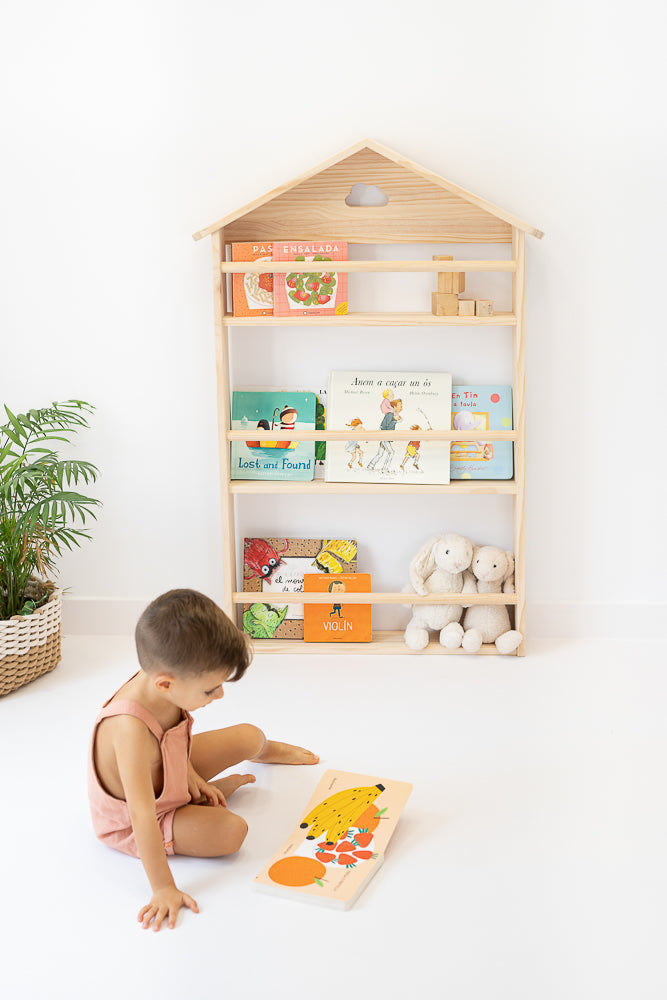 cloud library