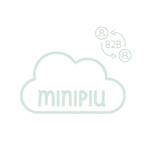 B2B MINIPIU